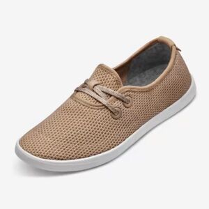Allbirds Women's Tree Skippers Kauri Coffee Brown